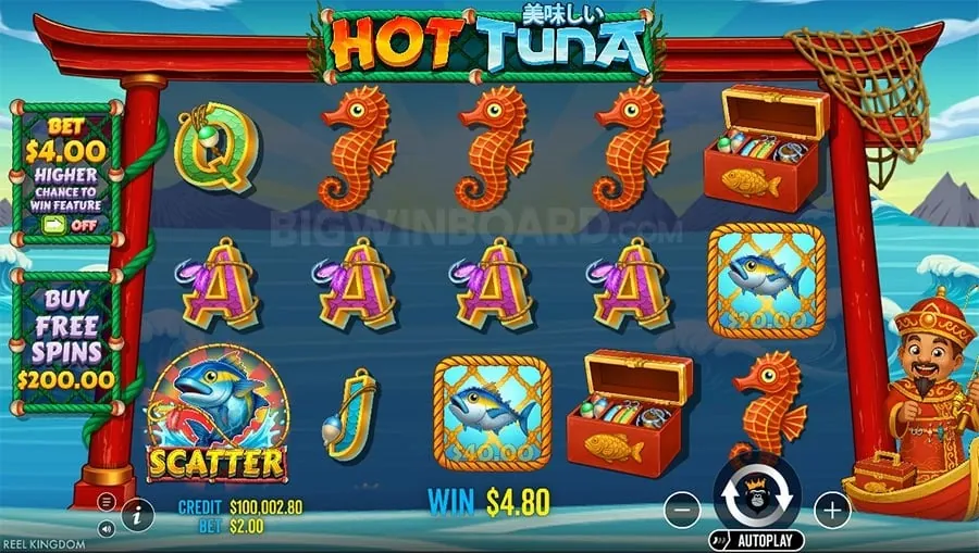 Thrilling Slot Games on 2jl Link