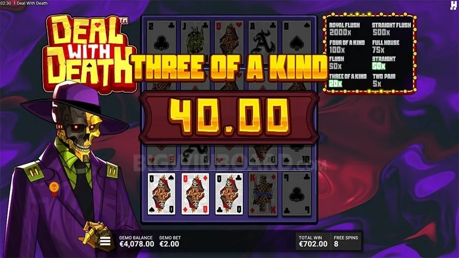 Person using a smartphone for online betting