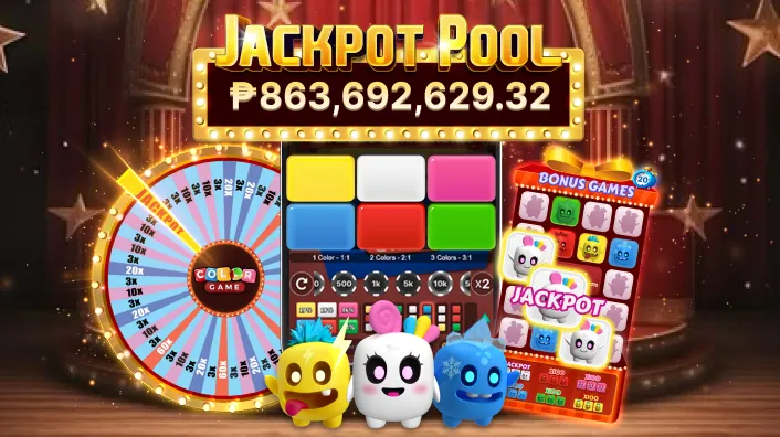 Exciting slot machine games