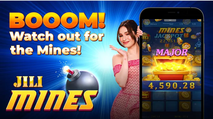 Wide selection of live casino games