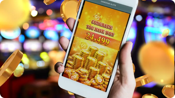 Live dealer casino games